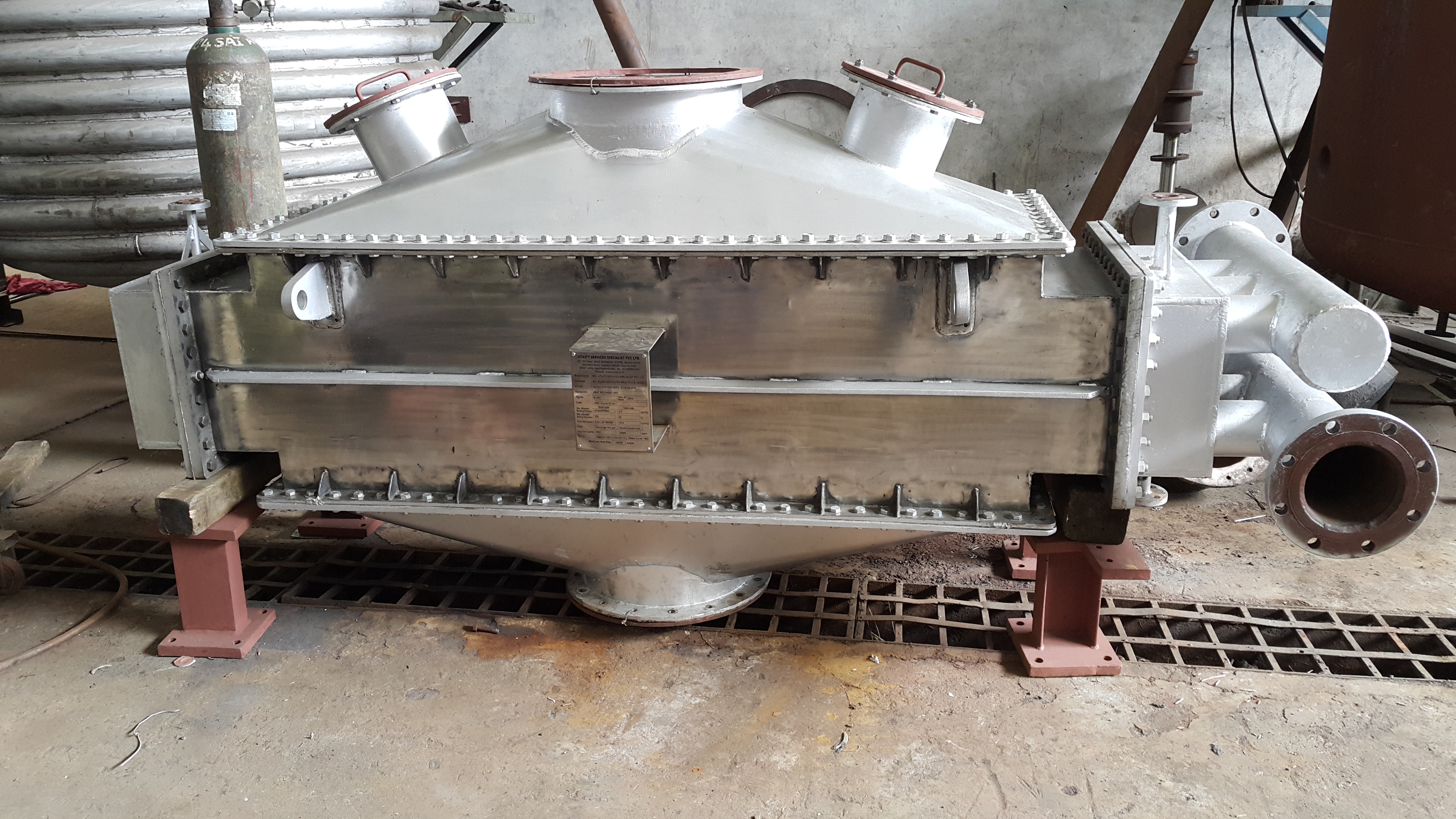 Heat Transfer Solutions