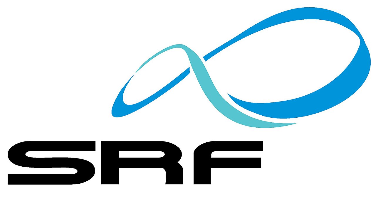 SRF